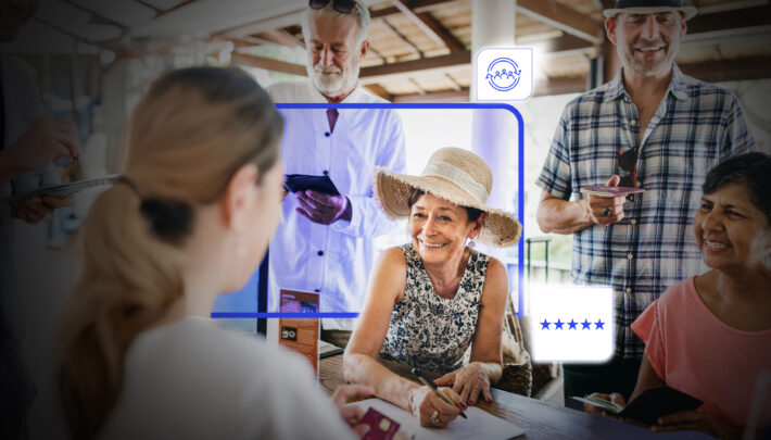 How Travel Agencies Can Improve Customer Retention with Group Travel Software