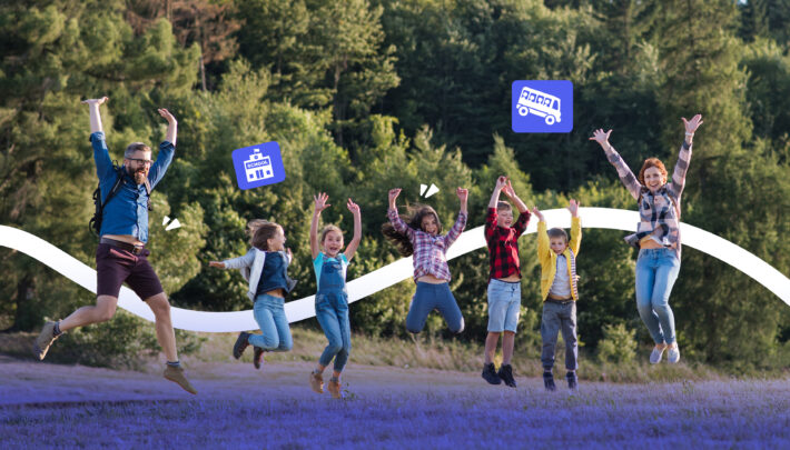 The Ultimate Guide to Organizing a Successful School Group Tour