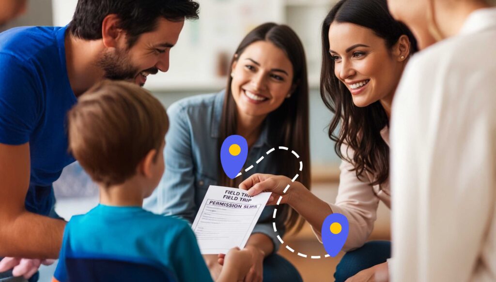 How to Create Clear and Effective School Trip Permission Slip