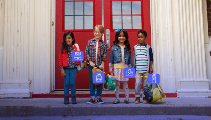 Essential Items Every School Trip Checklist Should Include