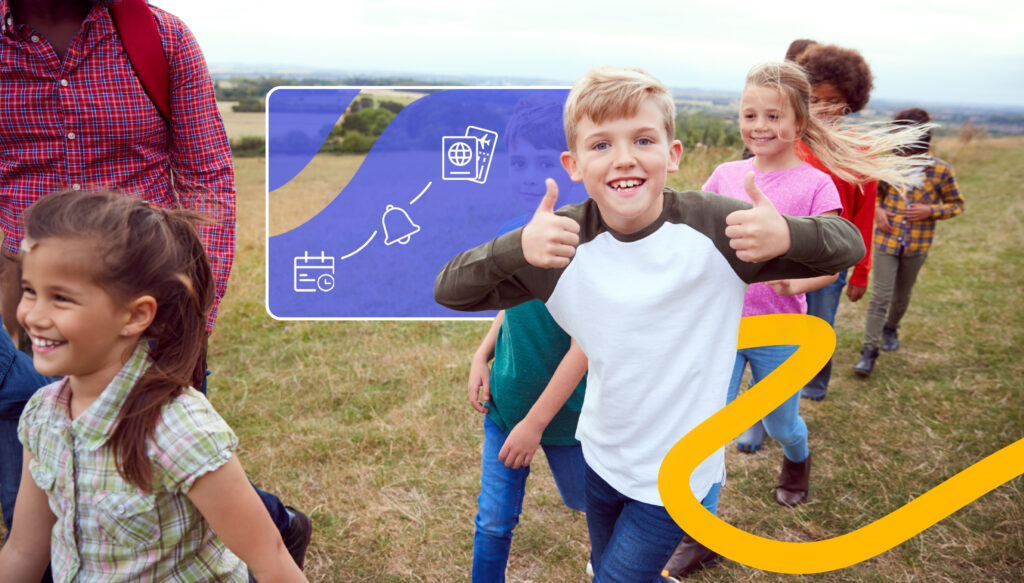 The Ultimate Guide to Planning School Group Trips in 2025