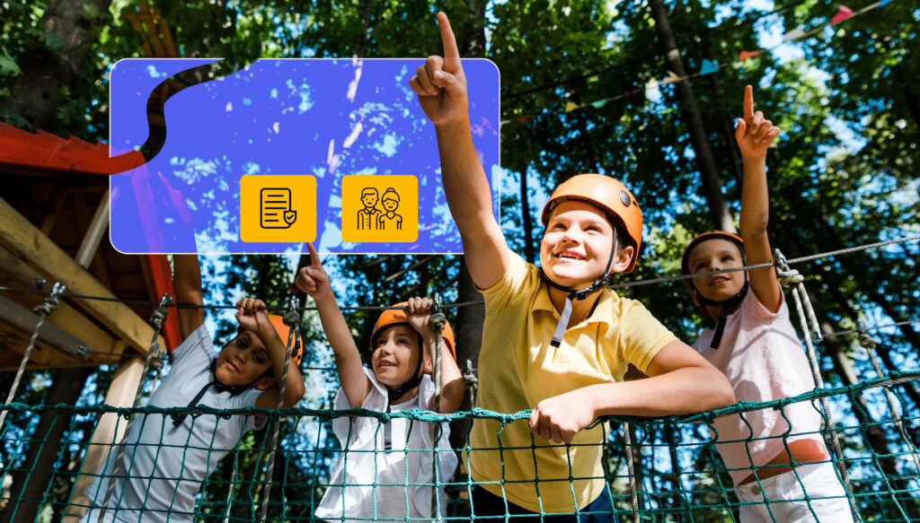 The Legal and Safety Aspects of School Trip Permission Slips