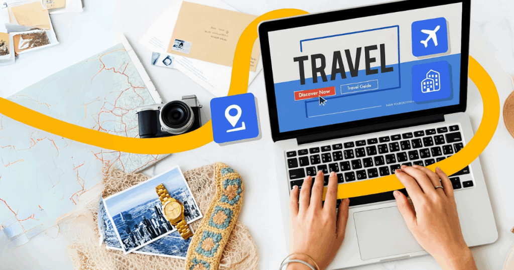 Travel Management