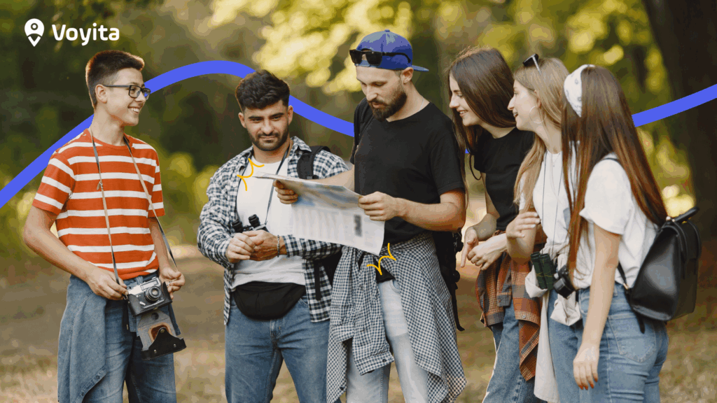 Travel Management Tool