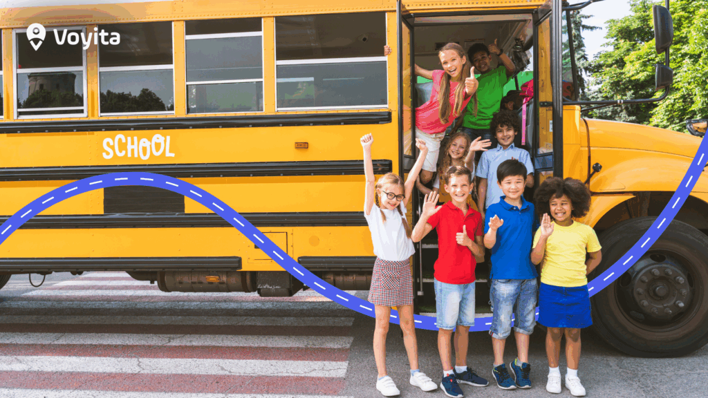 School Trip Management Software