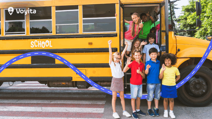 School Trip Management Software