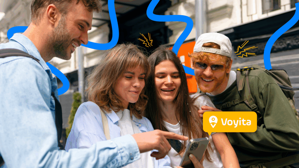 Group Travel Management Software