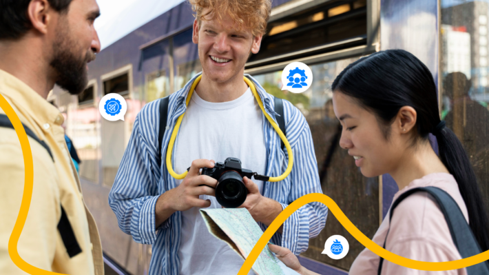 Travel Management Software