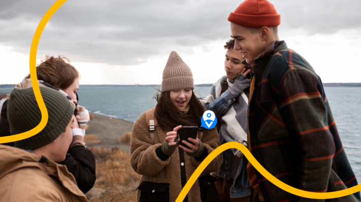 Group Tour Management