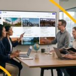 Group Travel Management Software