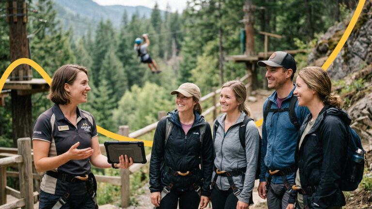 A Checklist for Choosing the Right Group Tour Software