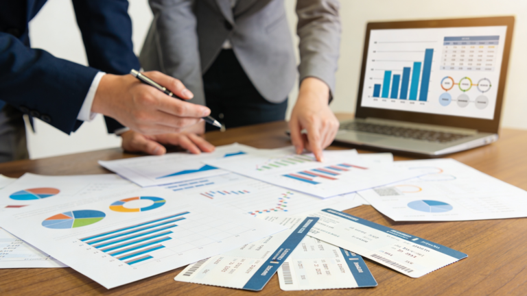 How to Measure the Real ROI of Modern Trip Management