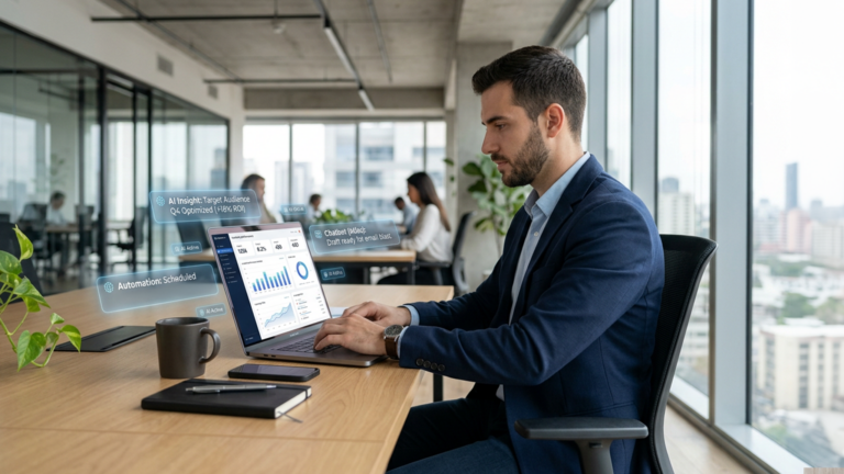 How AI Is Changing Group Travel Management in 2026