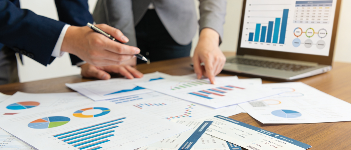 How to Measure the Real ROI of Modern Trip Management