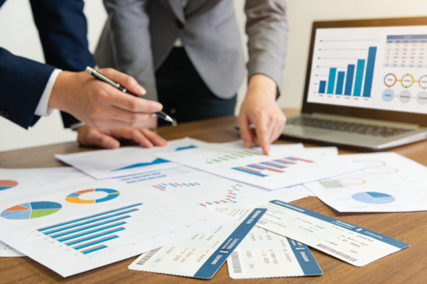 How to Measure the Real ROI of Modern Trip Management