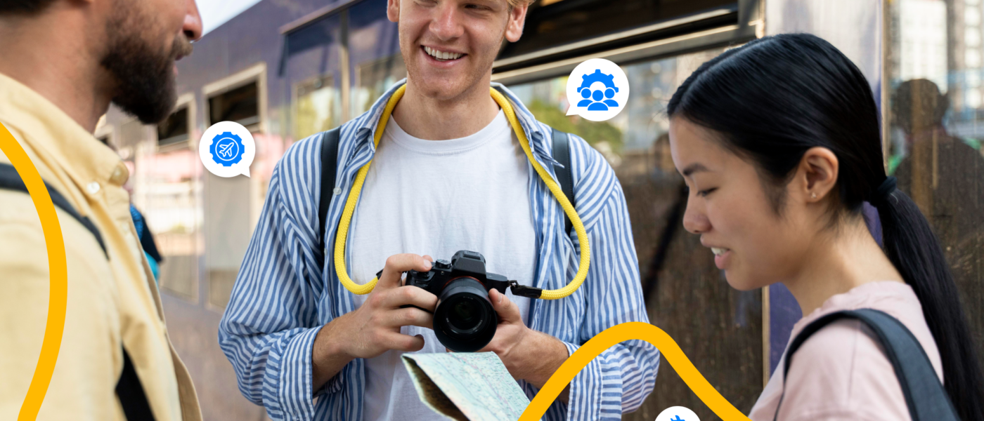 5 Ways to Automate Tour Operations and Save Time