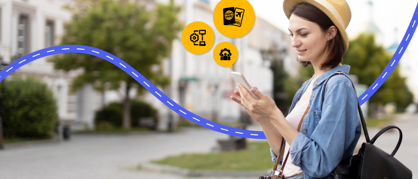Integrated Systems: The Benefits of All-in-One Travel Management