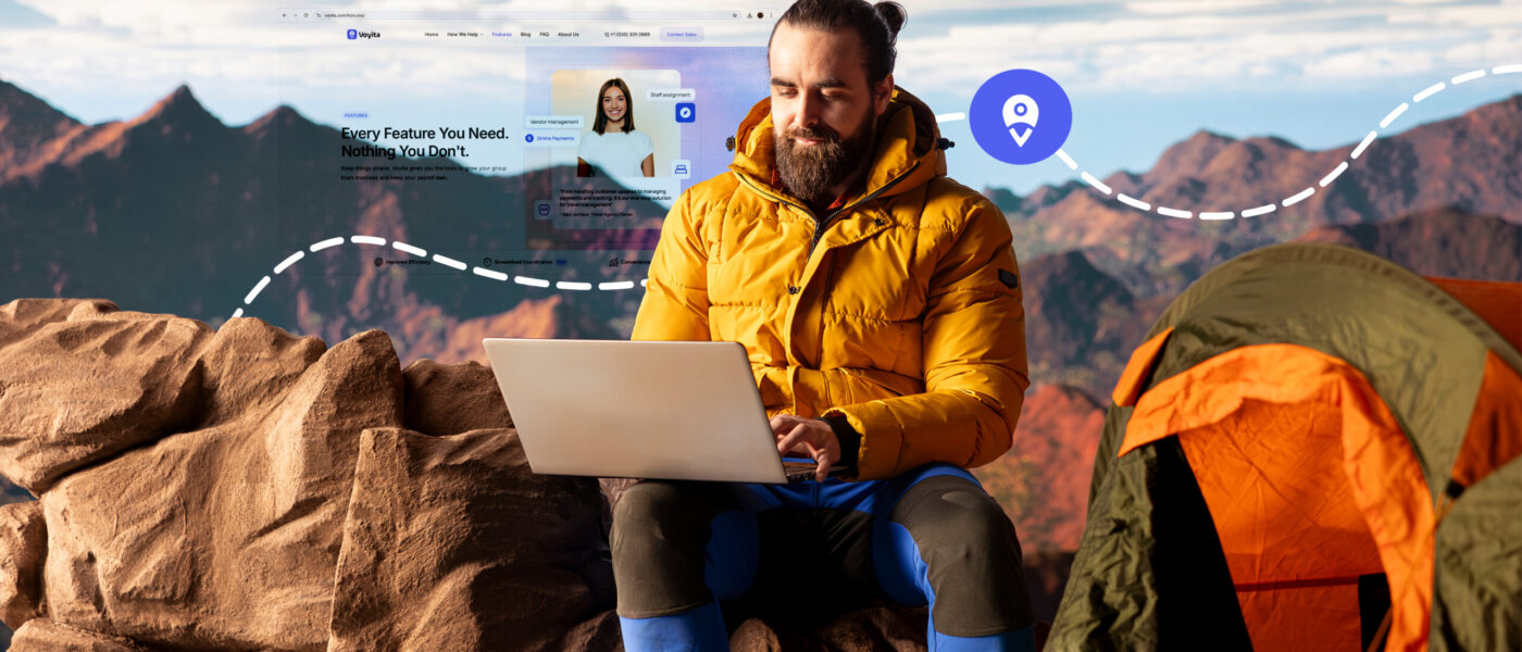 The Benefits of Using Software for Corporate Group Travel Management