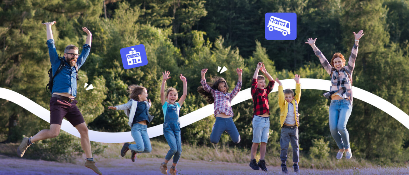 The Ultimate Guide to Organizing a Successful School Group Tour