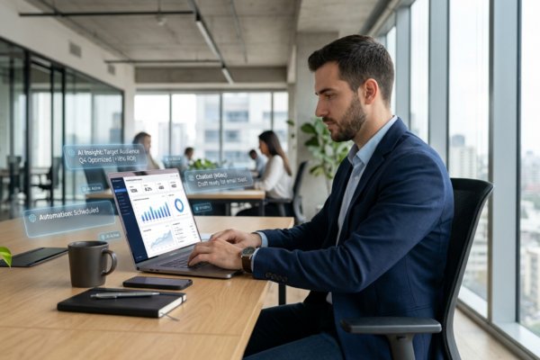 How AI Is Changing Group Travel Management in 2026