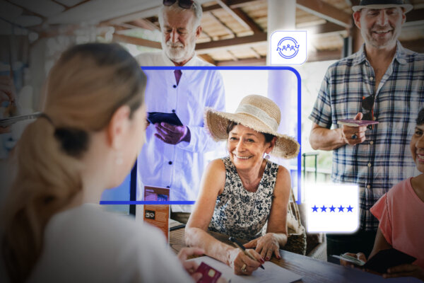 How Travel Agencies Can Improve Customer Retention with Group Travel Software