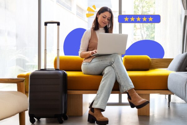 How Tour Management Software Enhances Customer Experience & Satisfaction 