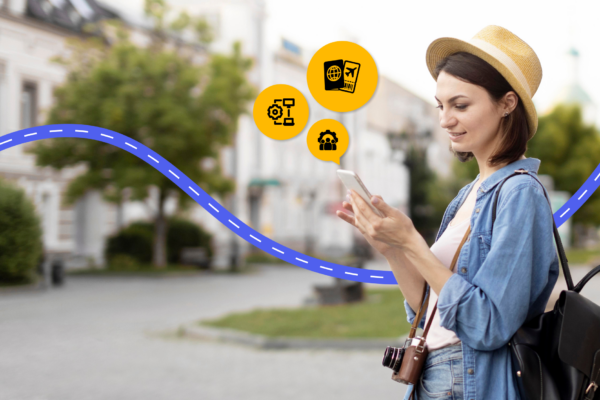 Integrated Systems: The Benefits of All-in-One Travel Management