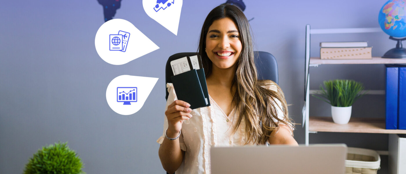The Ultimate Guide to Small Business Travel Management 